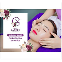 Little Garden Spa - Chăm Sóc Da Thư Giãn