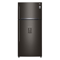 Tủ Lạnh Inverter LG GN-D602BL (475L) - Hàng chính hãng