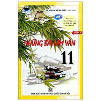 Những Bài Làm Văn 11