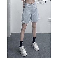 Quần Short E-C 3636