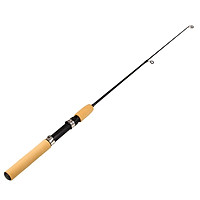 3 Level Adjustable Fishing Rod (75 Cm)