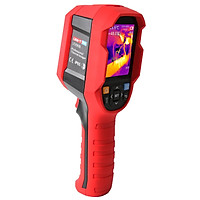 UNI-T UTi690B -15℃ ~550℃ 2.8 Inch TFT LCD Display Screen Infrared Thermal Imager 49152(256 * 192) Thermal Imaging Pixel