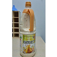 Sốt tartar hàn quốc 1.75kg