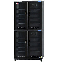 Tủ chống ẩm Dry Cabi DHC-800, 800 Lít, Hàng nhập khẩu