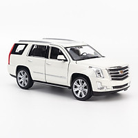 Mô hình xe Cadillac Escalade 1:24 Welly - 24084W