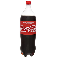 Nước ngọt Coca Cola Pet ít đường 1.5L - 01381