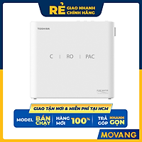Máy Lọc Nước RO TOSHIBA TWP-N1686UV(W1) - Hàng chính hãng