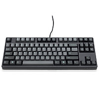 Bàn phím cơ Filco Majestouch 2SS Edition (Tenkeyless, Silver Speed Switch) - Hàng chính hãng