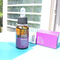 Serum làm dịu da nhạy cảm kích ứng Juliette Armand Vitamin B Complex Serum 20ml
