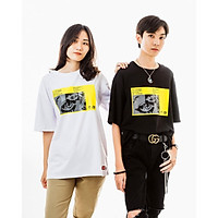 ÁO THUN FORM RỘNG TAY LỠ- ÁO THUN UNISEX - ÁO THUN NAM - ÁO THUN NỮ - ÁO PHÔNG UNISEX - ÁO PHÔNG FORM RỘNG TAY LỠ NAM NỮ