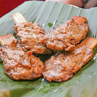 Chả Chìa Hạ Lũng 500gr - Đặc sản Hải Phòng - An Biên Eatery