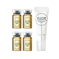 Bộ Tinh Chất Mụn Sulfur Ampoule Kit iLLON