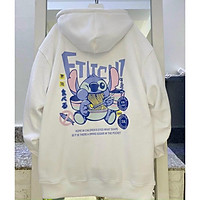 Áo khoác hoodie Chống Nắng Cho Nam Nữ Và Cặp Đôi Có 3 Màu Chất Nỉ Unisex in hình WIND Form rộng Ulzzang