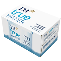 Thùng 24 nước tinh khiết THTrue Water 350ml - 90007