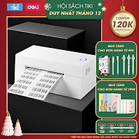 Máy In Hóa Đơn Chuyên Dùng Tmđt Deli -1 Đơn Mỗi Giây - Phụ Kiện Máy In - Dl-770D / 15208