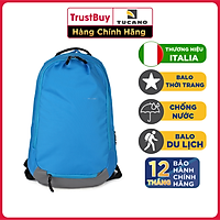 Balo Đựng Laptop Macbook 15 inch TUCANO CRATERE SPORTY - SBKCR - Hàng Chính Hãng