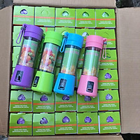 Máy say sinh tố mini cầm tay tiện dụng