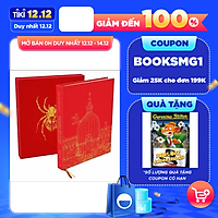 Harry Potter Part 2: Harry Potter And The Chamber Of Secrets (Hardback) Deluxe Illustrated Edition (Harry Potter và Phòng chứa bí mật) (English Book)