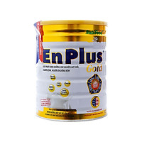 Combo 2 hộp Nuti Enplus Gold 900 Gr : sữa bổ sung dinh dưỡng hàng ngày cho người trưởng thành