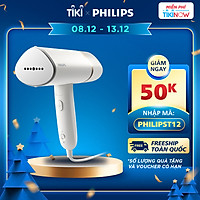 Bàn ủi hơi nước cầm tay STH3020/10 - Hàng chính hãng