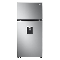 Tủ Lạnh Inverter LG 394 Lít GN-D372PS - Hàng chính hãng( Chỉ giao tại HCM)