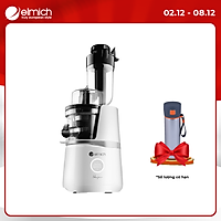 Máy Ép Trái Cây Elmich JEE-1854 (800ml - 240W) - Hàng Chính Hãng