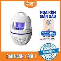 Đèn Diệt Muỗi Comet CM048 - Hàng Chính Hãng