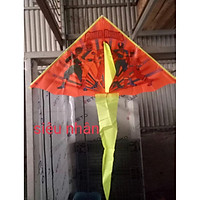 Đồ chơi diều thả ngoài trời cá mập, phượng hoàng, đại bàng nhiều mẫu cho bé