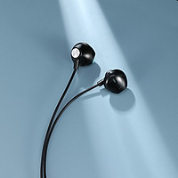 Tai Nghe Nhét Tai ACOME AW05 Âm Thanh HD Cổng Kết Nối 3.5mm-Hàng chính hãng