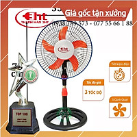 QUẠT LỠ NHỰA B3 - 5 CÁNH