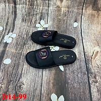 Dép nam hot mặt Sư Tử sành điệu