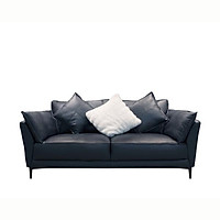 Ghế Sofa Luna 3 Chỗ Jang In 1603800001-02
