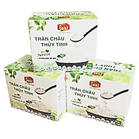 Trân châu thủy tinh Yoki