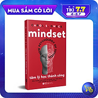 Tâm Lý Học Thành Công (Tái Bản)