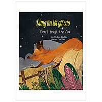Đừng Tin Lời Gã Cáo