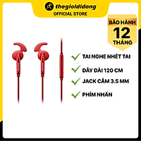 Tai Nghe Nhét Tai Samsung EG920 - Hàng Chính Hãng