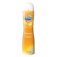 Gel Bôi Trơn CAO CẤP chính hãng Durex Play Warming 100ml