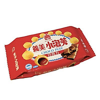 Bánh sô cô la I MEI Choco Puff - 57g/ gói