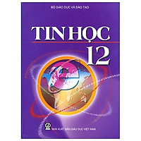 Tin Học 12 (2021)