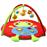 Baby Children Playthings Educational Folding Soft Playing Sport Creeping Game Mat
