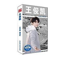 Postcard siêu yêu của các anh chàng TF BOY
