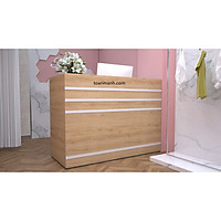 QUẦY LỄ TÂN ĐẸP/ QUẦY THU NGÂN GIÁ RẺ