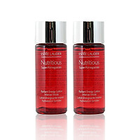 ESTEE LAUDER Nutritious Super Pomegranate Radiant Energy Lotion 30ml*2