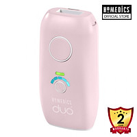 Máy triệt lông cá nhân USA HoMedics IPL-HH180 công nghệ kép IPL&ATF nhập khẩu USA