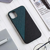 Ốp Lưng TPU 2 Màu cho iPhone 11 / iPhone 11 Pro / iPhone 11 Pro Max