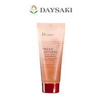 Dayshee Gel Tẩy Tế Bào Chết Dịu Nhẹ Fresh Natural Facial Scrub 100g