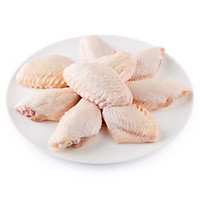 Cánh Gà Khúc Giữa-1Kg