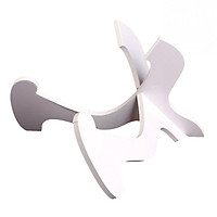 Giá Đỡ PVC Đa Năng Cho Đàn Guitar /Violin - Trắng