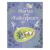 Usborne Stories from Shakespeare