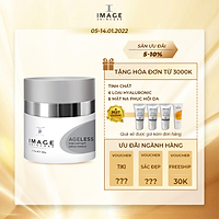 Mặt nạ ngủ trẻ hóa da Image Skincare Ageless Total Overnight Retinol Masque 48g